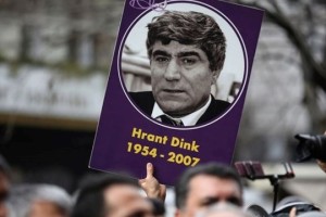Hrant Dink olayında neler yaşandı?