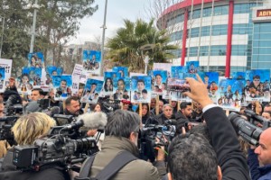 İSİAS Oteli Davası Yarına Ertelendi