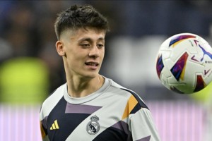 Real Madrid Arda'yı gönderiyor