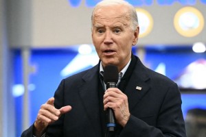 ABD Başkanı Biden'dan yeni gaf