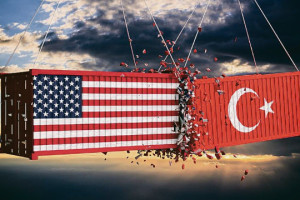 ABD’den Türk şirketlere yaptırım kararı