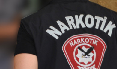 Narkotik Operasyonu