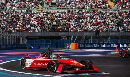 Nissan İçin Motor Sporunun Ötesinde Bir Tutku: Formula E