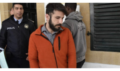 Turistin valizinde tabanca, mermi, uyuşturucu bulundu: “Suç olduğunu bilmezdim”