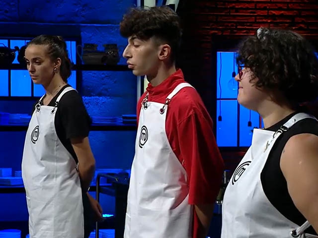 MasterChef Türkiye 2020 27 Temmuz 2020 | Düelloları nefes kesti! Turu Tanya Kilitkayalı geçti...